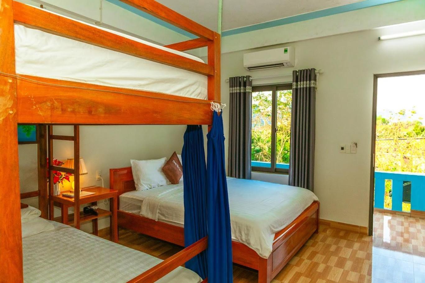 Phong Nha Cherish House Eksteriør bilde